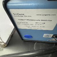 SciGene Hybex Microsample Incubator image 0